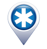 Proxi Ambulance Logo
